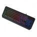 Meetion MT-K9320 Waterproof Backlit Gaming Keyboard